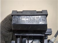 A1717500085 Замок багажника Mercedes C W203 2000-2007 20335583 #4