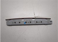 A2038201456 Фонарь дополнительный (стоп-сигнал) Mercedes C W203 2000-2007 20335584 #6
