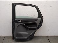  Дверь боковая (легковая) Ford Focus 2 2008-2011 20335589 #6