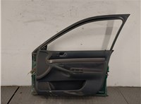  Дверная карта (Обшивка двери) Audi A4 (B5) 1994-2000 11365627 #2