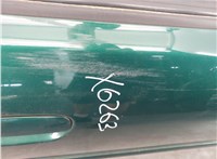  Дверная карта (Обшивка двери) Audi A4 (B5) 1994-2000 11365627 #5