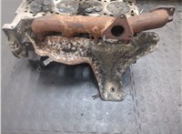  Головка блока (ГБЦ) Citroen Jumper (Relay) 2006-2014 20335592 #5