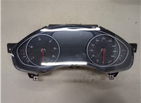 4G8920983C Щиток приборов (приборная панель) Audi A6 (C7) 2011-2014 20335594 #1