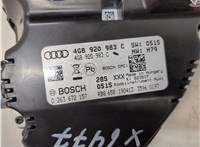 4G8920983C Щиток приборов (приборная панель) Audi A6 (C7) 2011-2014 20335594 #3