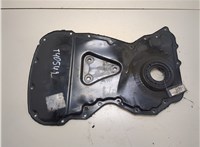  Крышка передняя ДВС Citroen Jumper (Relay) 2006-2014 20335601 #1