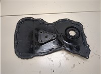  Крышка передняя ДВС Citroen Jumper (Relay) 2006-2014 20335601 #3