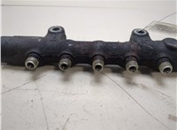  Рампа (рейка) топливная Citroen Jumper (Relay) 2006-2014 20335604 #3