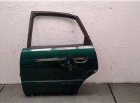  Дверная карта (Обшивка двери) Audi A4 (B5) 1994-2000 11365640 #1