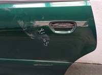  Дверная карта (Обшивка двери) Audi A4 (B5) 1994-2000 11365640 #2
