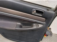  Дверная карта (Обшивка двери) Audi A4 (B5) 1994-2000 11365640 #6