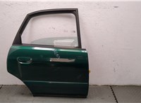  Дверная карта (Обшивка двери) Audi A4 (B5) 1994-2000 11365643 #1