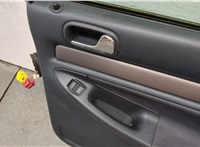  Дверная карта (Обшивка двери) Audi A4 (B5) 1994-2000 11365643 #5