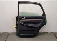  Дверная карта (Обшивка двери) Audi A4 (B5) 1994-2000 11365643 #6