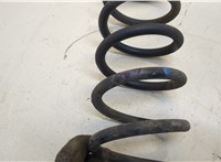  Пружина подвески Renault Megane 2 2002-2009 20335646 #2