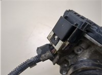  Заслонка дроссельная Opel Astra J 2010-2017 20335650 #3