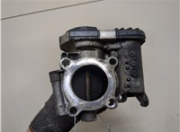  Заслонка дроссельная Opel Astra J 2010-2017 20335650 #5
