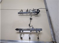  Рампа (рейка) топливная Jeep Grand Cherokee 2004-2010 20335652 #1