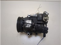  Компрессор кондиционера Opel Astra J 2010-2017 20335653 #1