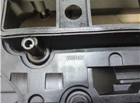  Крышка клапанная ДВС Opel Astra J 2010-2017 20335654 #3