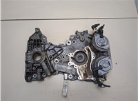  Насос масляный Opel Astra J 2010-2017 20335657 #1