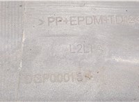 DGP000154 Молдинг крыла Land Rover Discovery 3 2004-2009 20335670 #3