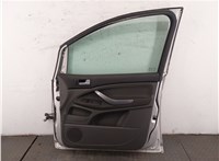  Стекло боковой двери Ford C-Max 2002-2010 11365653 #6