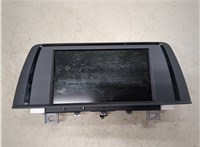  Дисплей компьютера (информационный) BMW 3 F30 2012-2019 20335689 #1