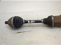  Полуось (приводной вал, шрус) Volkswagen Sharan 2015- 20335714 #1