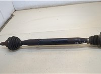  Полуось (приводной вал, шрус) Opel Astra H 2004-2010 20335730 #1