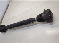  Полуось (приводной вал, шрус) Opel Astra H 2004-2010 20335730 #2