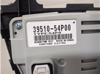  Переключатель отопителя (печки) Suzuki Vitara 2014- 20335748 #3