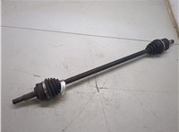 39100BM580 Полуось (приводной вал, шрус) Nissan Almera N16 2000-2006 20335753 #3