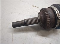 39100BM580 Полуось (приводной вал, шрус) Nissan Almera N16 2000-2006 20335753 #4