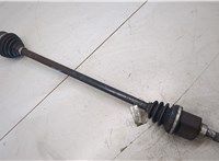39100BM580 Полуось (приводной вал, шрус) Nissan Almera N16 2000-2006 20335753 #6