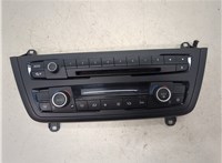  Переключатель отопителя (печки) BMW 3 F30 2012-2019 20335756 #1