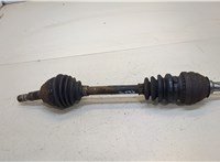  Полуось (приводной вал, шрус) Opel Astra H 2004-2010 20335758 #1