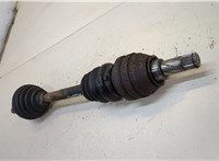  Полуось (приводной вал, шрус) Opel Astra H 2004-2010 20335758 #2