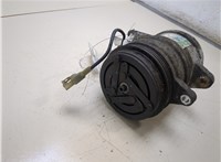 95213221 Компрессор кондиционера Daewoo Matiz 1998-2005 20335763 #2