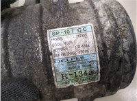 95213221 Компрессор кондиционера Daewoo Matiz 1998-2005 20335763 #4