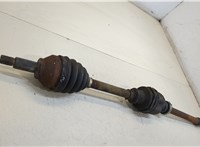  Полуось (приводной вал, шрус) Ford Mondeo 3 2000-2007 20335767 #2