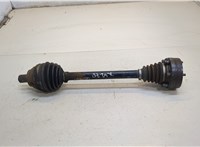  Полуось (приводной вал, шрус) Volkswagen Beetle 2011-2019 20335772 #1