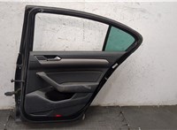 3G5833056AC Дверь боковая (легковая) Volkswagen Passat 8 2015- 20335787 #10