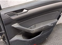 3G5833056AC Дверь боковая (легковая) Volkswagen Passat 8 2015- 20335787 #13