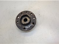  Ступица (кулак, цапфа) Opel Astra H 2004-2010 20335793 #1