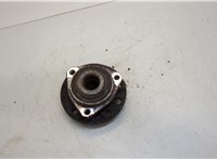  Ступица (кулак, цапфа) Opel Astra H 2004-2010 20335793 #2