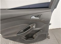  Дверь боковая (легковая) Ford Focus 3 2011-2015 20335797 #2