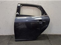 2164166 Дверь боковая (легковая) Ford Focus 3 2011-2015 20335797 #5