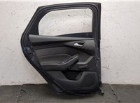 2164166 Дверь боковая (легковая) Ford Focus 3 2011-2015 20335797 #10