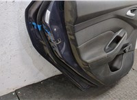 2164166 Дверь боковая (легковая) Ford Focus 3 2011-2015 20335797 #11