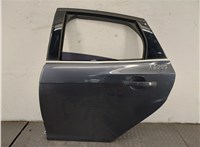  Дверь боковая (легковая) Ford Focus 3 2011-2015 20335797 #1